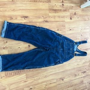 KEY Overalls size 18R/L